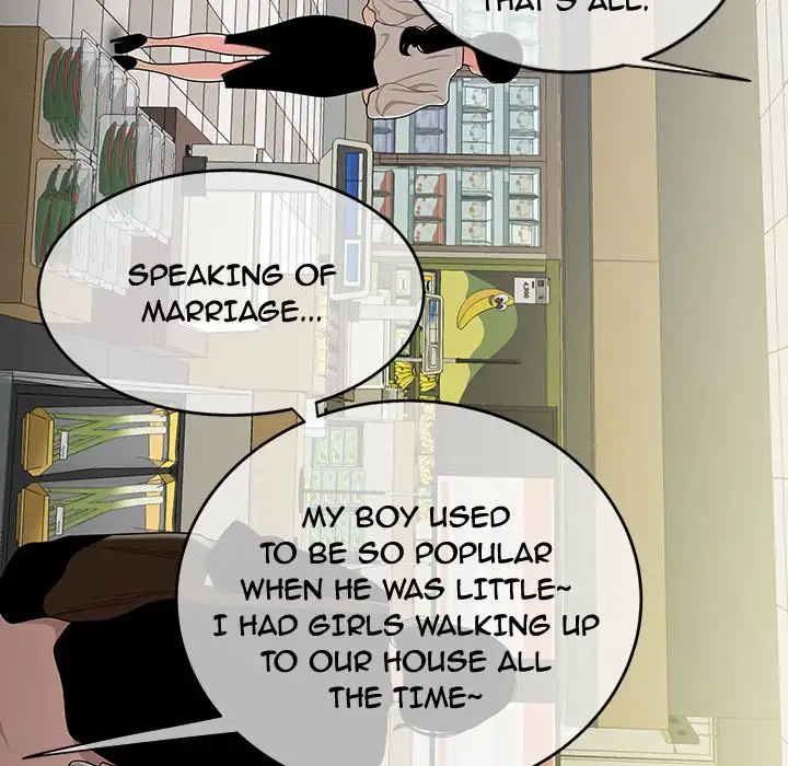 The Repeat Student - Chapter 9 [photo 19] - MangaPorn