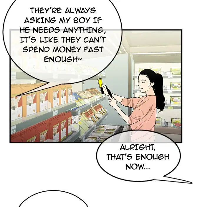 The Repeat Student - Chapter 9 [photo 21] - MangaPorn