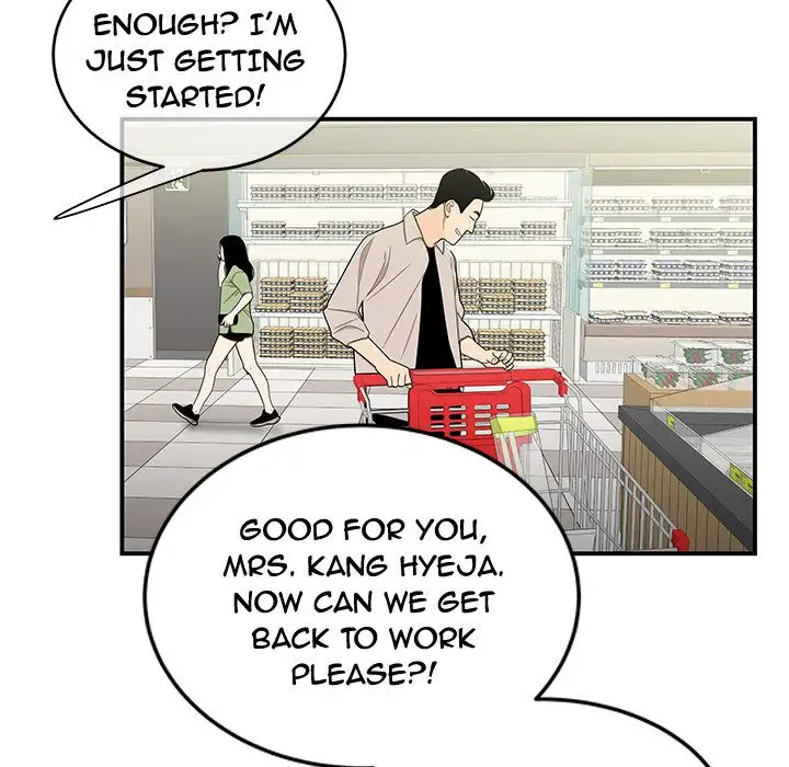 The Repeat Student - Chapter 9 [photo 22] - MangaPorn