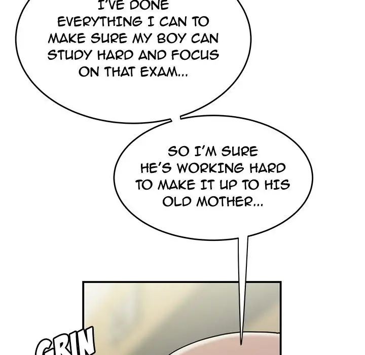 The Repeat Student - Chapter 9 [photo 26] - MangaPorn