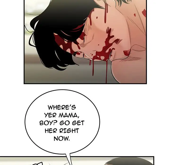 The Repeat Student - Chapter 9 [photo 37] - MangaPorn