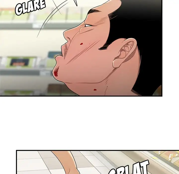 The Repeat Student - Chapter 9 [photo 38] - MangaPorn