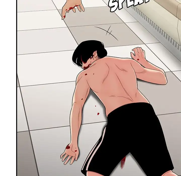 The Repeat Student - Chapter 9 [photo 39] - MangaPorn