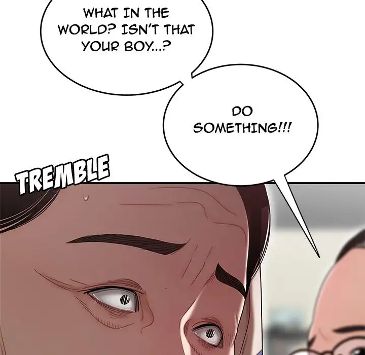 The Repeat Student - Chapter 9 [photo 48] - MangaPorn