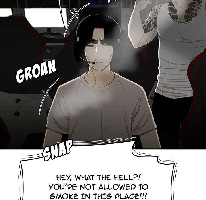 The Repeat Student - Chapter 9 [photo 6] - MangaPorn