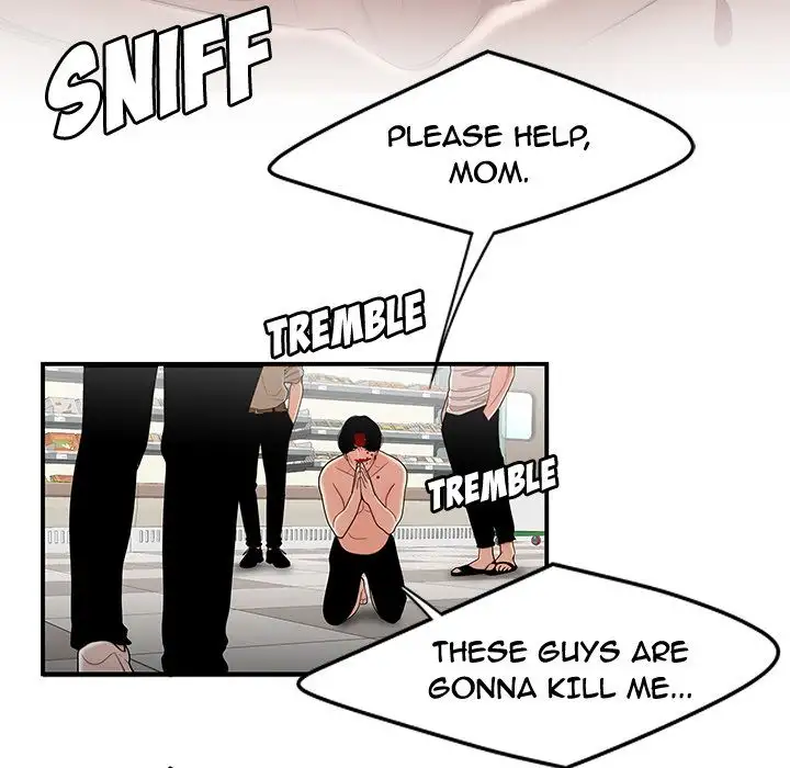 The Repeat Student - Chapter 9 [photo 60] - MangaPorn