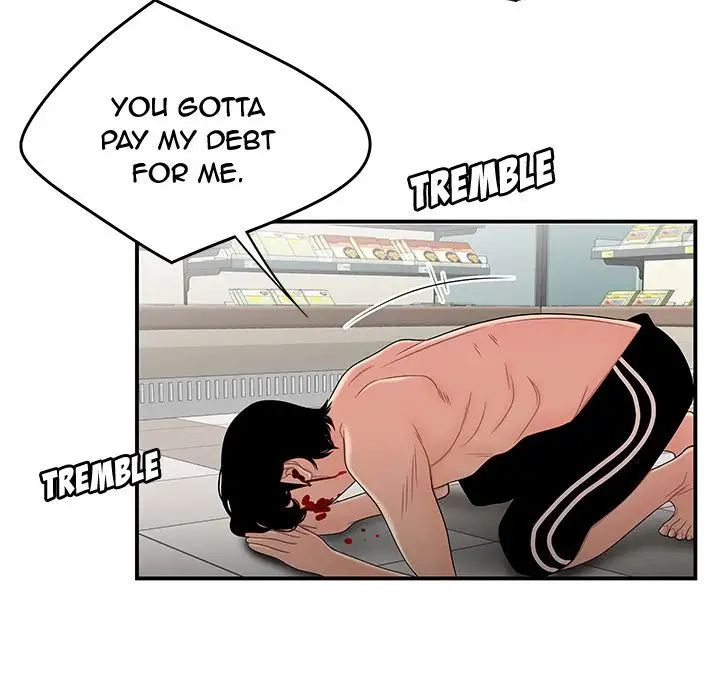 The Repeat Student - Chapter 9 [photo 61] - MangaPorn
