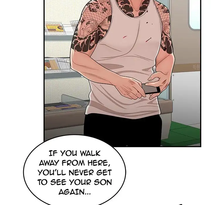 The Repeat Student - Chapter 9 [photo 69] - MangaPorn