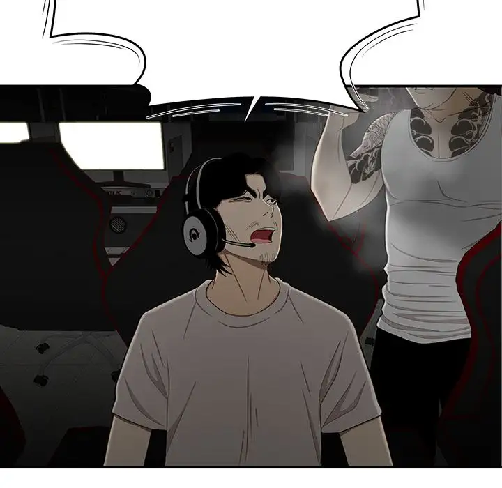 The Repeat Student - Chapter 9 [photo 7] - MangaPorn