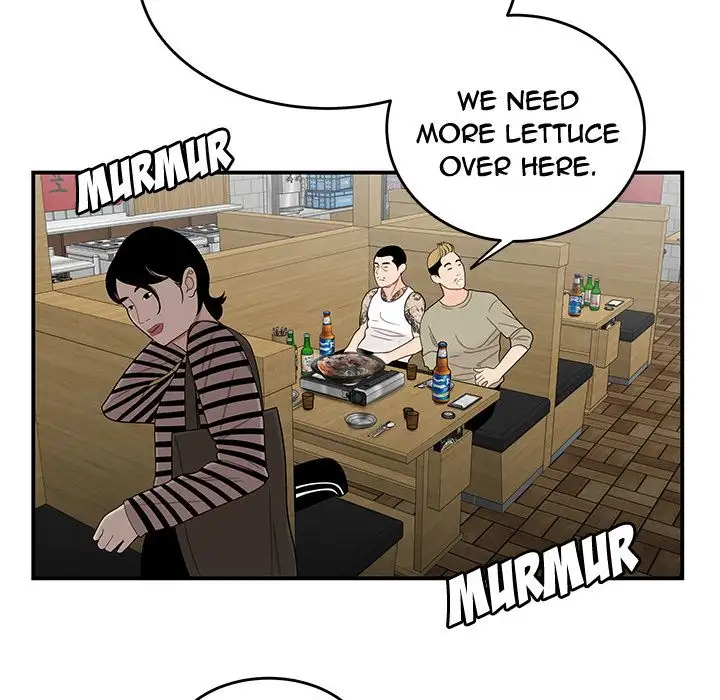 The Repeat Student - Chapter 10 [photo 26] - MangaPorn