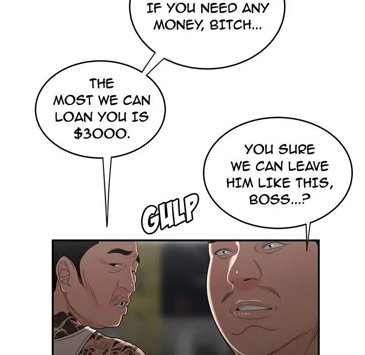 The Repeat Student - Chapter 10 [photo 71] - MangaPorn