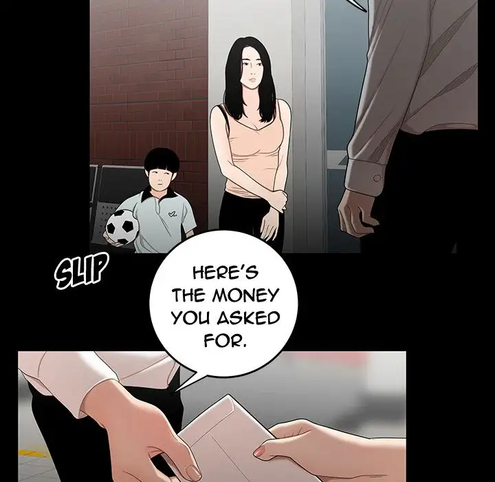 The Repeat Student - Chapter 10 [photo 91] - MangaPorn