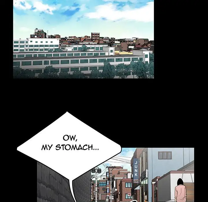 The Repeat Student - Chapter 10 [photo 98] - MangaPorn