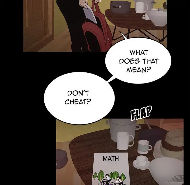 The Repeat Student - Chapter 11 [photo 118] - MangaPorn