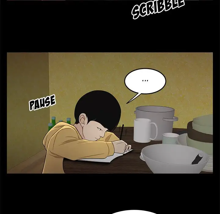 The Repeat Student - Chapter 11 [photo 120] - MangaPorn