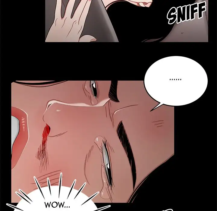 The Repeat Student - Chapter 11 [photo 28] - MangaPorn