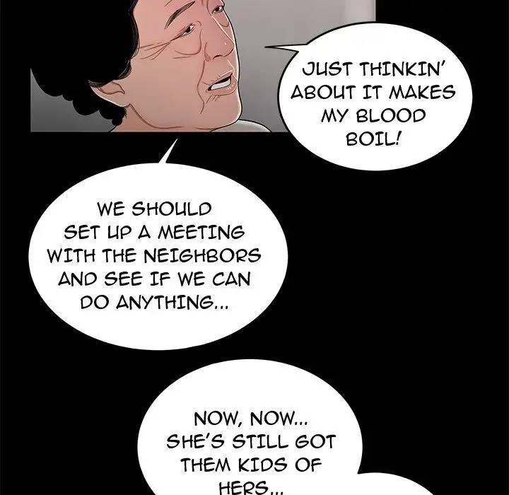 The Repeat Student - Chapter 11 [photo 46] - MangaPorn