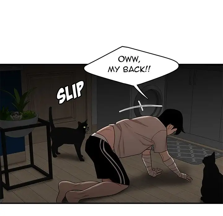 The Repeat Student - Chapter 12 [photo 104] - MangaPorn