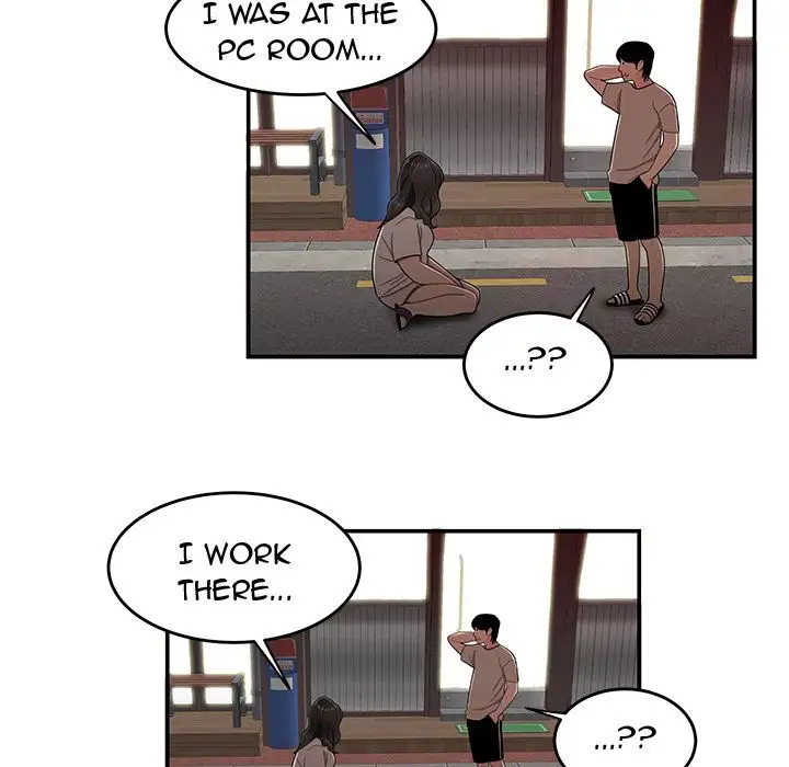 The Repeat Student - Chapter 12 [photo 119] - MangaPorn