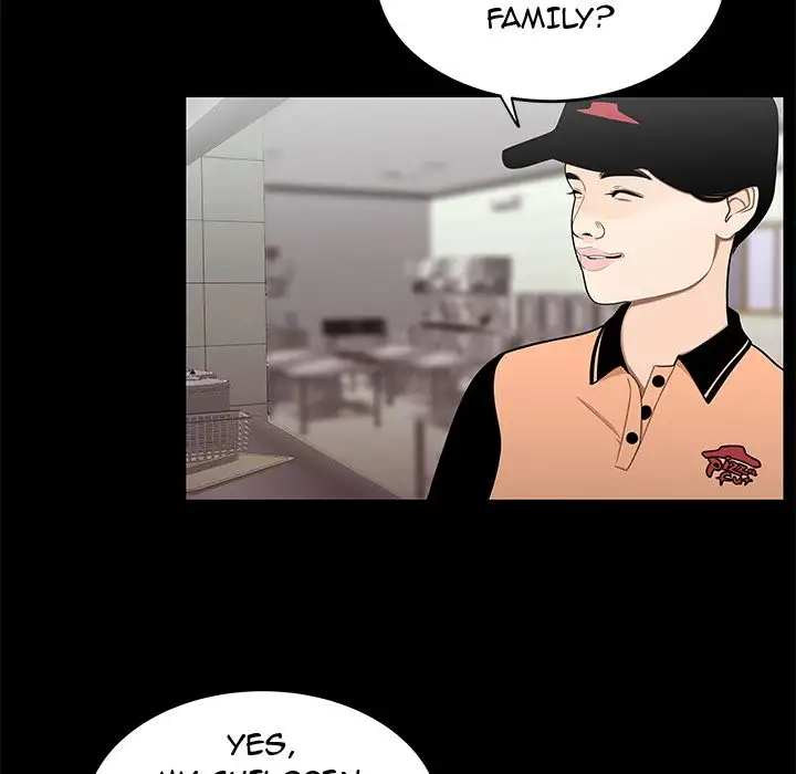The Repeat Student - Chapter 12 [photo 22] - MangaPorn