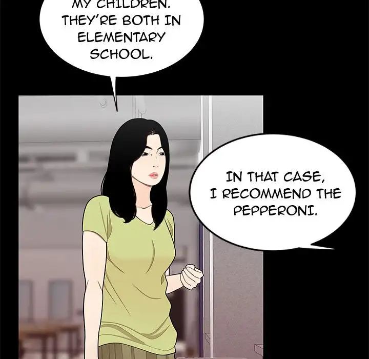 The Repeat Student - Chapter 12 [photo 23] - MangaPorn