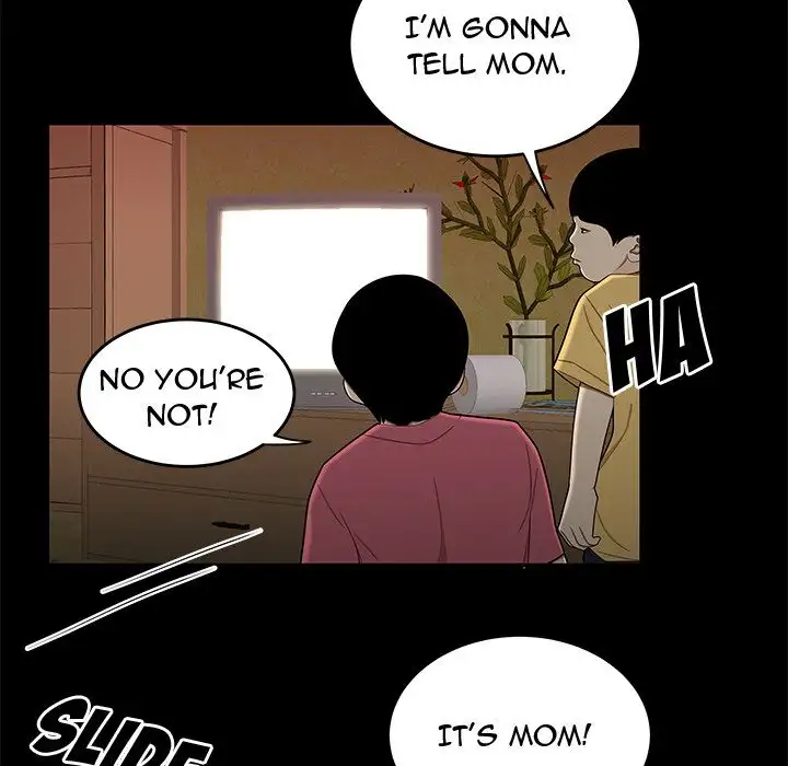 The Repeat Student - Chapter 12 [photo 50] - MangaPorn