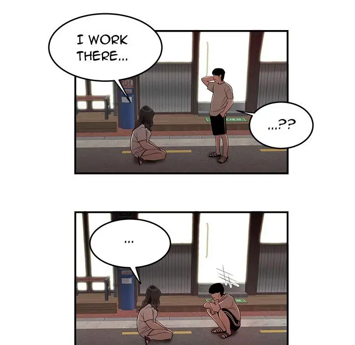 The Repeat Student - Chapter 13 [photo 10] - MangaPorn