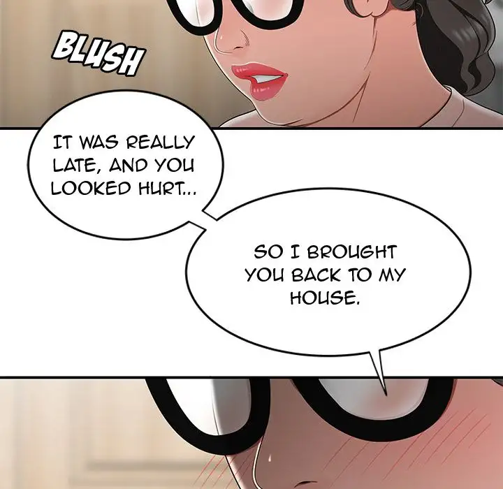 The Repeat Student - Chapter 13 [photo 22] - MangaPorn