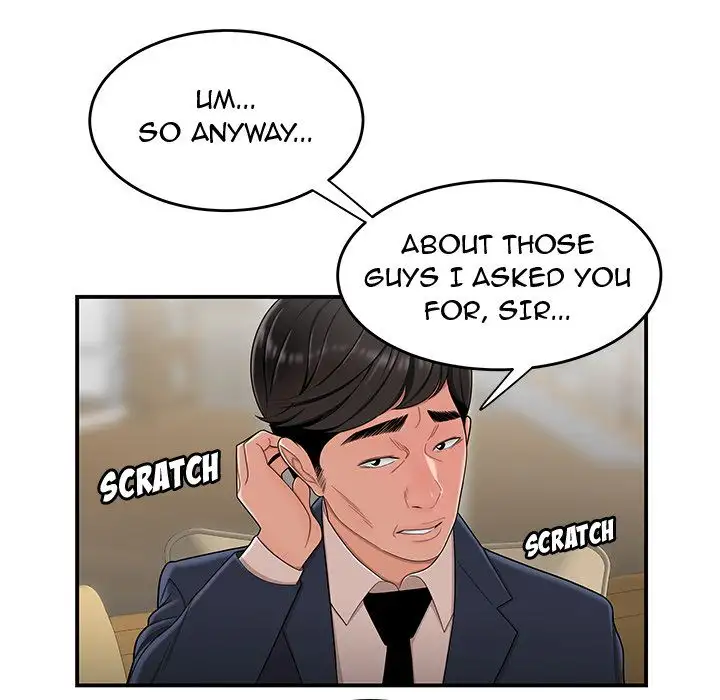 The Repeat Student - Chapter 13 [photo 38] - MangaPorn