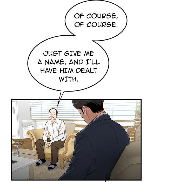 The Repeat Student - Chapter 13 [photo 39] - MangaPorn