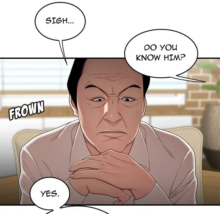 The Repeat Student - Chapter 13 [photo 43] - MangaPorn