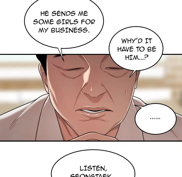 The Repeat Student - Chapter 13 [photo 44] - MangaPorn