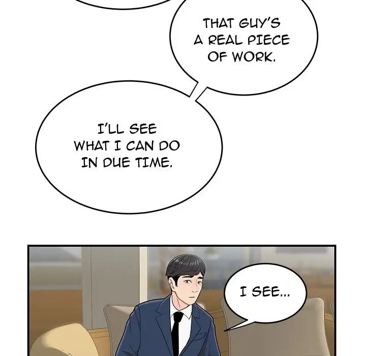 The Repeat Student - Chapter 13 [photo 46] - MangaPorn