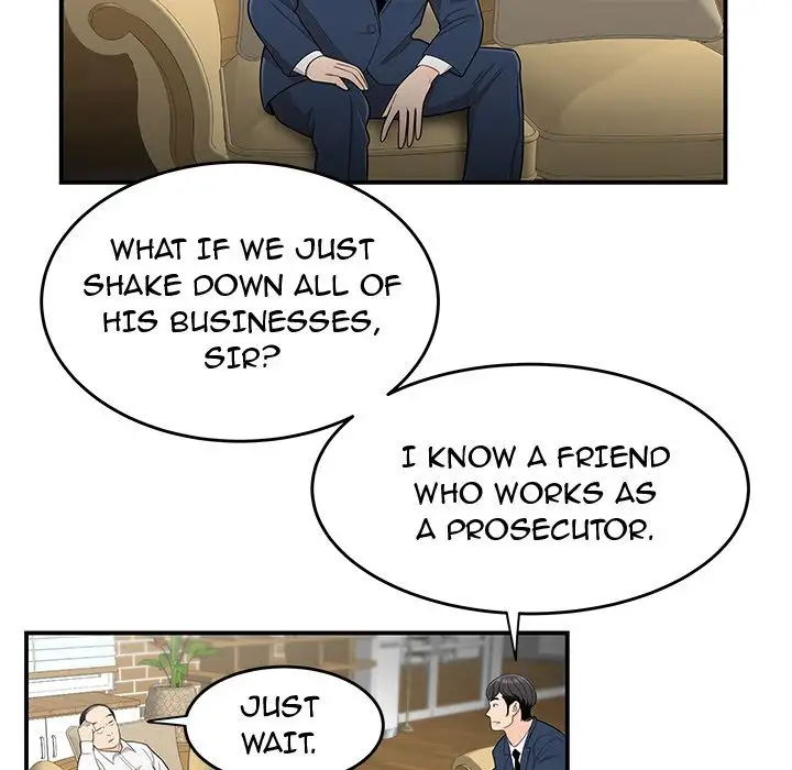 The Repeat Student - Chapter 13 [photo 47] - MangaPorn