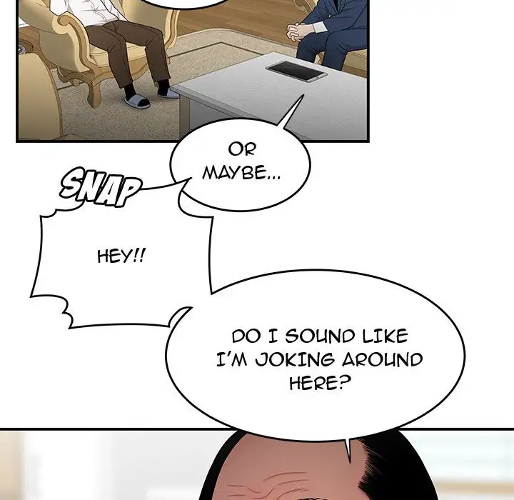 The Repeat Student - Chapter 13 [photo 48] - MangaPorn