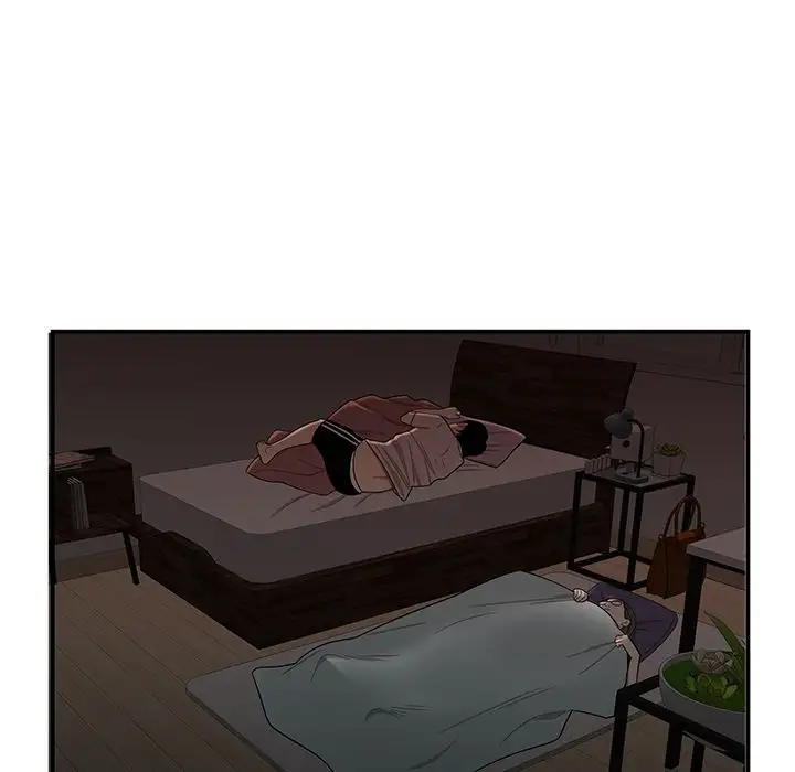 The Repeat Student - Chapter 13 [photo 60] - MangaPorn