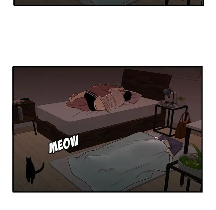 The Repeat Student - Chapter 13 [photo 61] - MangaPorn