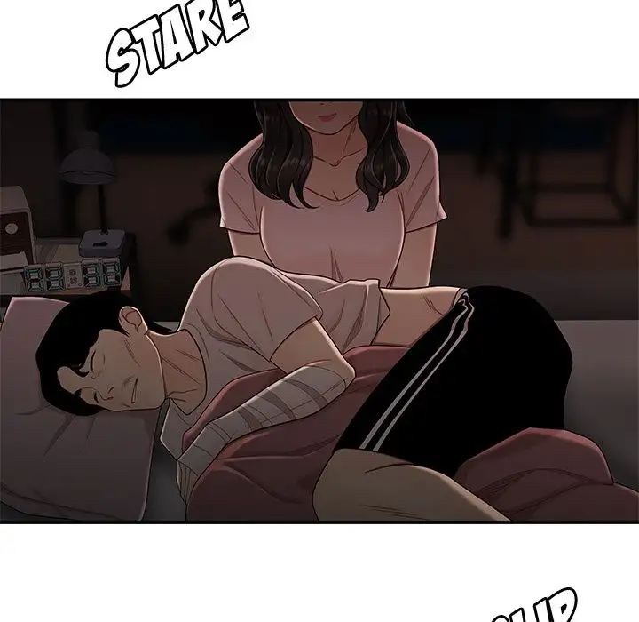 The Repeat Student - Chapter 13 [photo 69] - MangaPorn