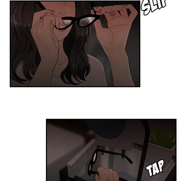 The Repeat Student - Chapter 13 [photo 70] - MangaPorn