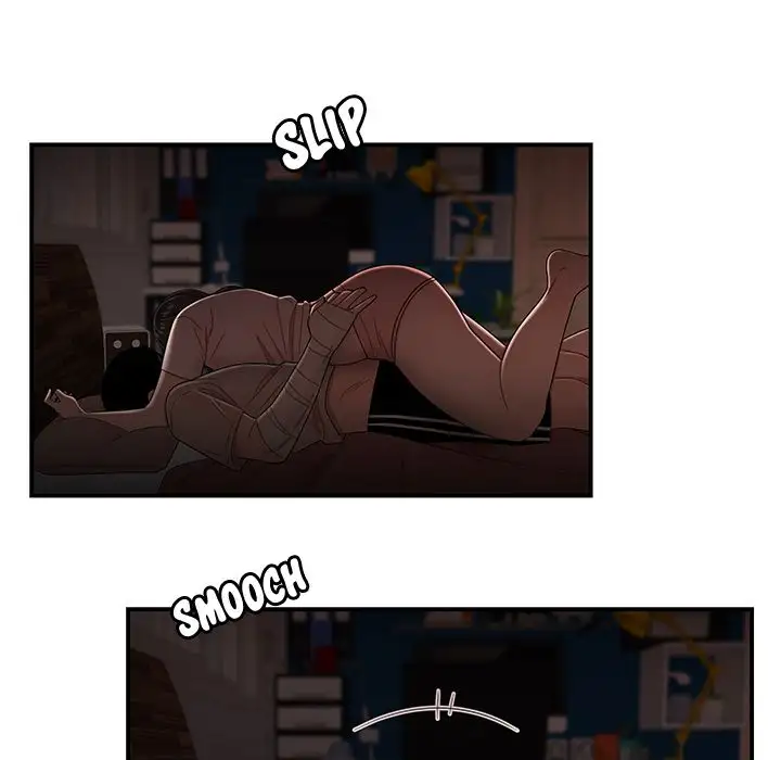 The Repeat Student - Chapter 13 [photo 85] - MangaPorn