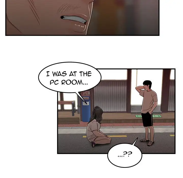 The Repeat Student - Chapter 13 [photo 9] - MangaPorn