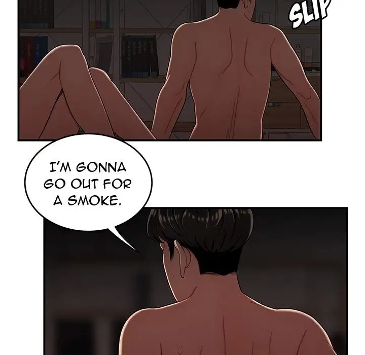 The Repeat Student - Chapter 14 [photo 103] - MangaPorn