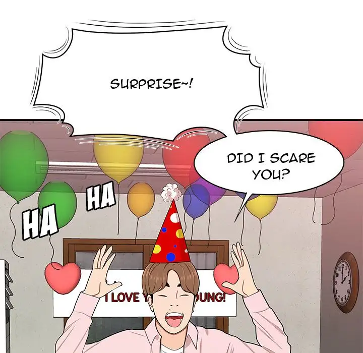 The Repeat Student - Chapter 15 [photo 107] - MangaPorn