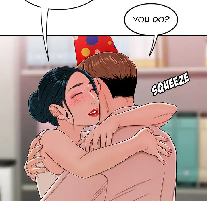 The Repeat Student - Chapter 15 [photo 112] - MangaPorn