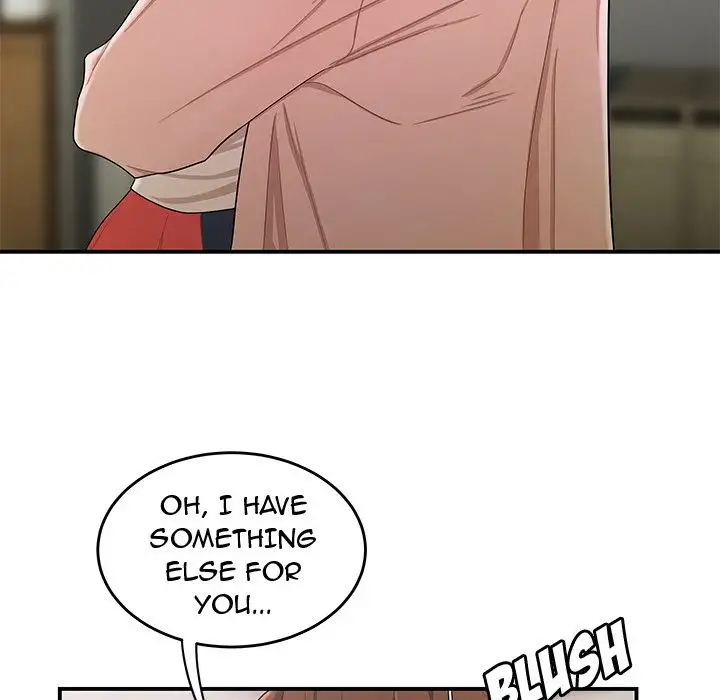 The Repeat Student - Chapter 15 [photo 113] - MangaPorn