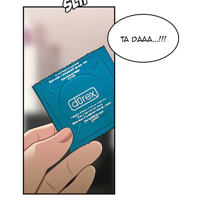 The Repeat Student - Chapter 15 [photo 115] - MangaPorn