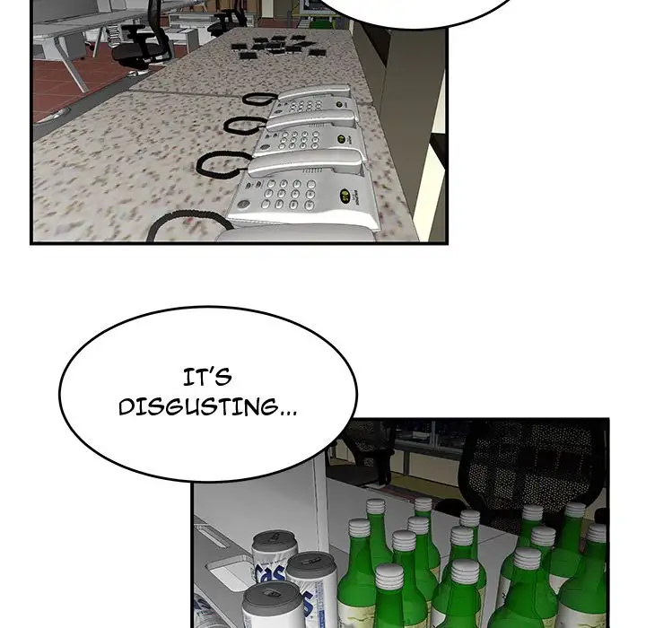 The Repeat Student - Chapter 15 [photo 16] - MangaPorn