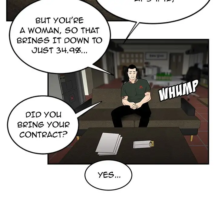 The Repeat Student - Chapter 15 [photo 26] - MangaPorn