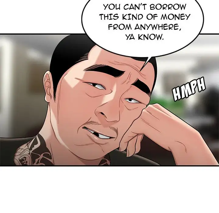 The Repeat Student - Chapter 15 [photo 34] - MangaPorn