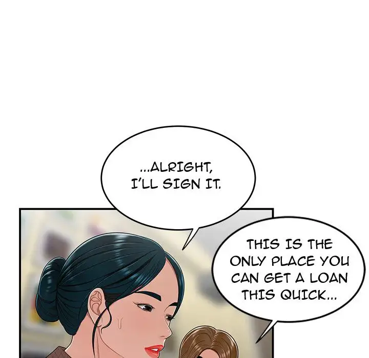 The Repeat Student - Chapter 15 [photo 35] - MangaPorn